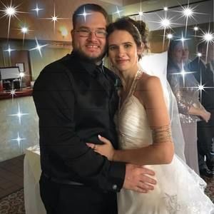 Meet your Posher, Katelynn